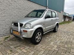 Grijs Gebruikt 1999 Daihatsu Terios SUV | € 2.650 (Eerlijke prijs)