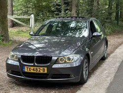 Gebruikt 2005 BMW 325 Sedan | € 7.000 (Eerlijke prijs)