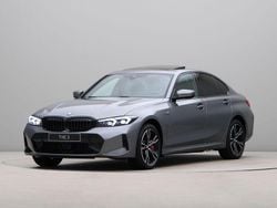 Grijs Nieuw 2025 BMW 330e Shadowline Sedan | € 71.304 (Iets duurder)