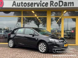 Mpv Gebruikt 2015 Opel Astra MPV | € 10.350 (Super prijs)