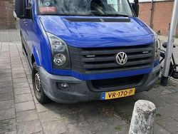 Gebruikt 2015 VW Crafter Van | € 14.000
