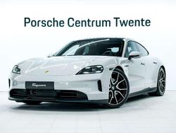 Grijs Gebruikt 2024 Porsche Taycan Performance Package Sedan | € 94.900