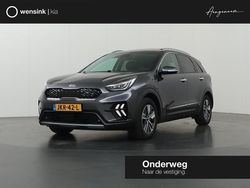 Gebruikt 2020 Kia e-Niro SUV | € 25.935 (Super prijs)