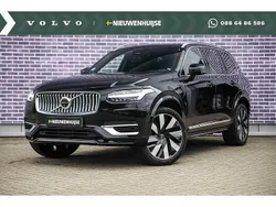 Gebruikt 2019 Volvo XC90 SUV | € 68.394 (Duur)