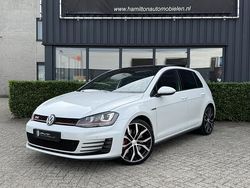 Wit Gebruikt 2016 VW Golf VII GTI Hatchback | € 21.950 (Eerlijke prijs)