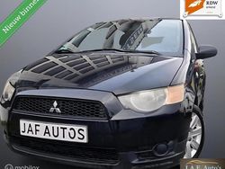 Gebruikt 2009 Mitsubishi Colt | € 1.750