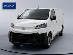 Wit Gebruikt 2024 Toyota Proace Van | € 28.519 (Duur)