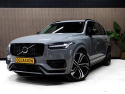 Grijs Gebruikt 2024 Volvo XC90 Ultra SUV | € 67.950 (Goede deal)