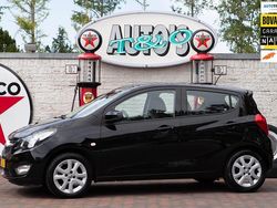 Zwart Gebruikt 2018 Opel Karl Edition Hatchback | € 7.750 (Eerlijke prijs)