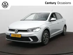 Grijs Gebruikt 2023 VW Polo Life Hatchback | € 18.900 (Goede deal)