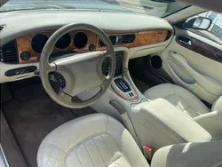 Blauw Gebruikt 2000 Jaguar XJ Executive Sedan | € 1.995