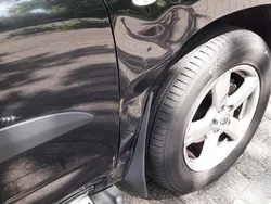 Zwart Gebruikt 2007 Toyota RAV4 Sol SUV | € 6.000 (Eerlijke prijs)