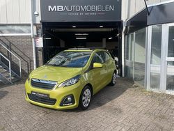 Groen Gebruikt 2019 Peugeot 108 Active Hatchback | € 7.999 (Eerlijke prijs)