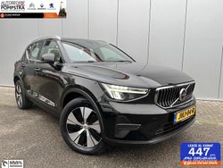 Zwart Gebruikt 2023 Volvo XC40 Core SUV | € 33.744 (Super prijs)