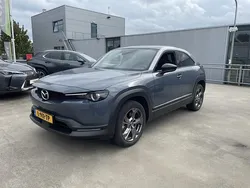 Grijs Gebruikt 2020 Mazda MX30 Edition SUV | € 15.400 (Eerlijke prijs)