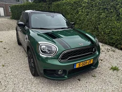 Groen Gebruikt 2019 Mini Cooper Countryman SUV | € 26.950 (Eerlijke prijs)
