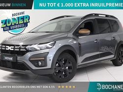 Gris schiste Gebruikt 2024 Dacia Jogger Extreme MPV | € 26.900 (Eerlijke prijs)