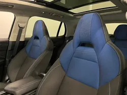 Blauw Gebruikt 2023 Lynk & Co 01 SUV | € 28.950 (Eerlijke prijs)