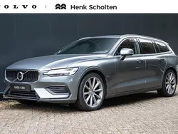 Grijs Gebruikt 2020 Volvo V60 Momentum Stationwagen | € 29.950 (Goede deal)