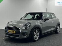 Grijs Gebruikt 2020 Mini Cooper Hatchback | € 16.500 (Super prijs)