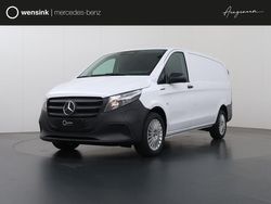 Wit Nieuw 2024 Mercedes e-Vito MPV | € 48.550 (Goede deal)