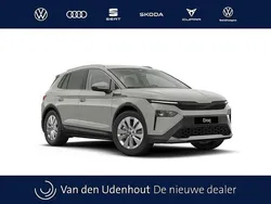 Grijs Nieuw 2025 Skoda Elroq Business Line SUV | € 39.990 (Eerlijke prijs)