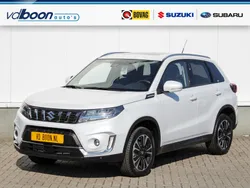 Wit Gebruikt 2022 Suzuki Vitara Style SUV | € 24.290 (Eerlijke prijs)