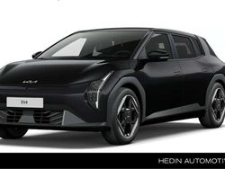 , metallic lak Nieuw 2025 Kia EV4 4 Hatchback | € 41.445 (Super prijs)