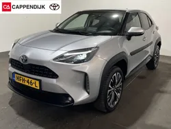 Suv Gebruikt 2021 Toyota Yaris Cross Executive SUV | € 29.299 (Iets duurder)