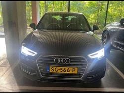 Gebruikt 2018 Audi A4 Black Edition Sedan | € 18.000 (Goede deal)