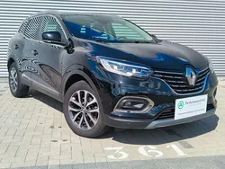 Zwart Gebruikt 2022 Renault Kadjar Intens SUV | € 20.995 (Eerlijke prijs)