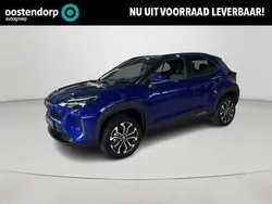 Blauw Nieuw 2024 Toyota Yaris Cross Comfort SUV | € 35.500 (Eerlijke prijs)