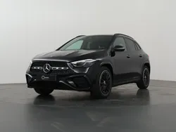Overige Gebruikt 2024 Mercedes GLA180 AMG line SUV | € 54.900 (Eerlijke prijs)