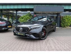 Grijs Gebruikt 2024 Mercedes E53 AMG AMG Sedan | € 127.500