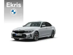 Grijs Nieuw 2025 BMW 330 Comfort Edition Sedan | € 77.553