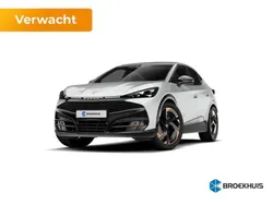 Grijs Nieuw 2025 Cupra Tavascan SUV | € 54.135 (Eerlijke prijs)