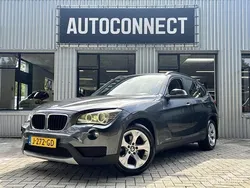 Grijs Gebruikt 2013 BMW X1 SUV | € 10.950 (Super prijs)