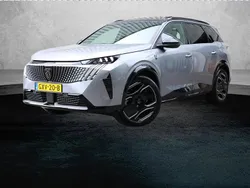 Grijs Gebruikt 2024 Peugeot e-5008 Avantage SUV | € 45.920