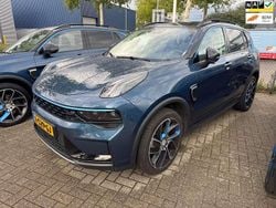 Blauw Gebruikt 2021 Lynk & Co 01 SUV | € 22.899 (Iets duurder)