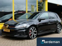 Zwart Gebruikt 2018 VW Golf VII GTI Hatchback | € 20.990 (Goede deal)