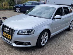 Zilver Gebruikt 2011 Audi A3 Stationwagen | € 5.999