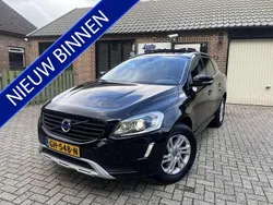 Zwart Gebruikt 2015 Volvo XC60 Ocean Race SUV | € 19.950 (Duur)