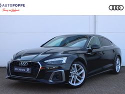 Hatchback Gebruikt 2023 Audi A5 Sportback Exclusive Hatchback | € 39.450 (Goede deal)