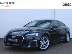 Hatchback Gebruikt 2023 Audi A5 Sportback Exclusive Hatchback | € 39.450 (Super prijs)