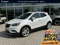 Wit Gebruikt 2019 Opel Mokka X Edition SUV | € 17.625 (Eerlijke prijs)