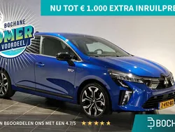 Blauw Gebruikt 2024 Mitsubishi Colt Edition Hatchback | € 25.195 (Iets duurder)