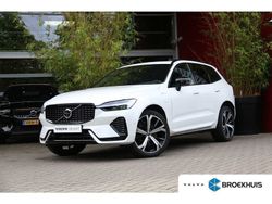 Wit Gebruikt 2021 Volvo XC60 R-Design SUV | € 39.900 (Super prijs)