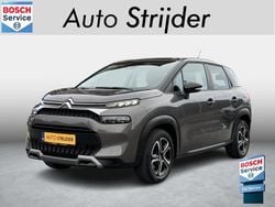 Grijs Gebruikt 2024 Citroën C3 Aircross PureTech SUV | € 19.745 (Super prijs)