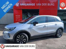 Grijs Gebruikt 2024 Opel Crossland Elegance SUV | € 22.450 (Eerlijke prijs)