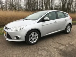 Grijs Gebruikt 2014 Ford Focus Titanium Hatchback | € 7.450 (Eerlijke prijs)